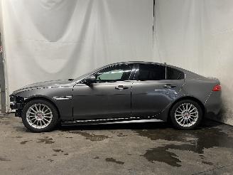 Jaguar XE XE Sedan 2.0 D E-Performance 16V (204DTD(AJ20D4)) [120kW]  (03-2015/..=
=2E) picture 3