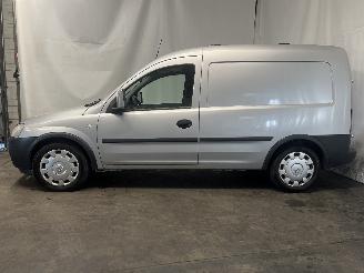Opel Combo Combo (Corsa C) Van 1.6 16V CNG (Z16YNG(Euro 4)) [69kW]  (06-2006/02-2=
012) picture 4