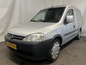 Opel Combo Combo (Corsa C) Van 1.6 16V CNG (Z16YNG(Euro 4)) [69kW]  (06-2006/02-2=
012) picture 3