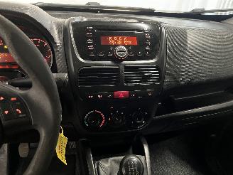 Opel Combo Combo Van 1.3 CDTI 16V ecoFlex (A13FD) [66kW]  (02-2012/12-2018) picture 20