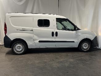 Opel Combo Combo Van 1.3 CDTI 16V ecoFlex (A13FD) [66kW]  (02-2012/12-2018) picture 7
