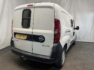 Opel Combo Combo Van 1.3 CDTI 16V ecoFlex (A13FD) [66kW]  (02-2012/12-2018) picture 5