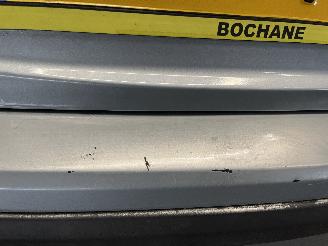 Hyundai Getz Getz Hatchback 1.6i 16V (G4ED) [77kW]  (09-2002/09-2005) picture 13