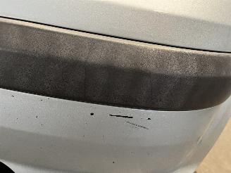 Hyundai Getz Getz Hatchback 1.6i 16V (G4ED) [77kW]  (09-2002/09-2005) picture 14