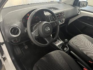 Volkswagen Up! Up! (121) Hatchback 1.0 12V 60 (CHYA) [44kW]  (08-2011/08-2020) picture 18