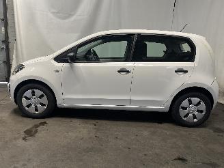 Volkswagen Up! Up! (121) Hatchback 1.0 12V 60 (CHYA) [44kW]  (08-2011/08-2020) picture 4
