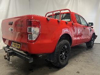 Ford Ranger Ranger Pick-up 2.2 TDCi 16V 4x4 (T22DD0P) [118kW]  (05-2015/...) picture 6