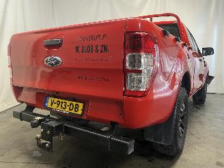 Ford Ranger Ranger Pick-up 2.2 TDCi 16V 4x4 (T22DD0P) [118kW]  (05-2015/...) picture 5