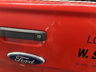 Ford Ranger Ranger Pick-up 2.2 TDCi 16V 4x4 (T22DD0P) [118kW]  (05-2015/...) picture 15