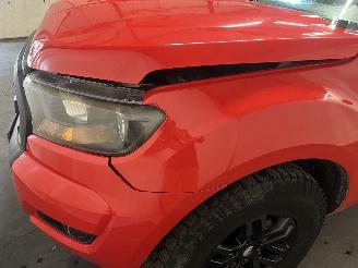 Ford Ranger Ranger Pick-up 2.2 TDCi 16V 4x4 (T22DD0P) [118kW]  (05-2015/...) picture 11
