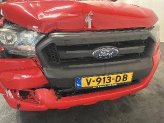 Ford Ranger Ranger Pick-up 2.2 TDCi 16V 4x4 (T22DD0P) [118kW]  (05-2015/...) picture 9