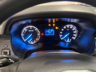 Ford Ranger Ranger Pick-up 2.2 TDCi 16V 4x4 (T22DD0P) [118kW]  (05-2015/...) picture 24