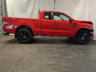 Ford Ranger Ranger Pick-up 2.2 TDCi 16V 4x4 (T22DD0P) [118kW]  (05-2015/...) picture 7