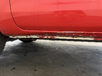 Ford Ranger Ranger Pick-up 2.2 TDCi 16V 4x4 (T22DD0P) [118kW]  (05-2015/...) picture 13