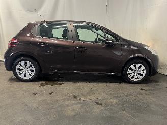Peugeot 208 208 I (CA/CC/CK/CL) Hatchback 1.2 Vti 12V PureTech 82 (EB2F(HMZ)) [60k=
W]  (03-2012/12-2019) picture 7