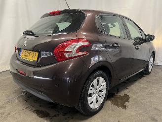 Peugeot 208 208 I (CA/CC/CK/CL) Hatchback 1.2 Vti 12V PureTech 82 (EB2F(HMZ)) [60k=
W]  (03-2012/12-2019) picture 6