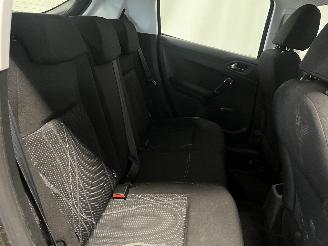 Peugeot 208 208 I (CA/CC/CK/CL) Hatchback 1.2 Vti 12V PureTech 82 (EB2F(HMZ)) [60k=
W]  (03-2012/12-2019) picture 14