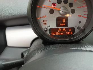 Mini Mini Mini (R56) Hatchback 1.6 16V One (N16-B16A) [72kW]  (03-2010/11-2013) picture 2