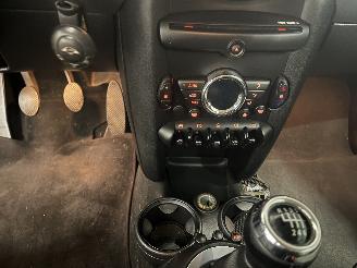 Mini Mini Mini (R56) Hatchback 1.6 16V One (N16-B16A) [72kW]  (03-2010/11-2013) picture 14