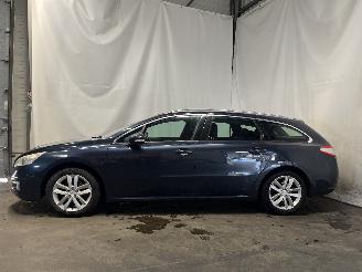 Peugeot 508 508 SW (8E/8U) Combi 1.6 THP 16V (EP6CDT(5FV)) [115kW]  (11-2010/12-20=
18) picture 4