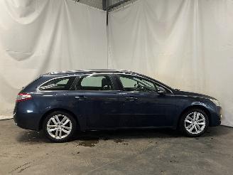 Peugeot 508 508 SW (8E/8U) Combi 1.6 THP 16V (EP6CDT(5FV)) [115kW]  (11-2010/12-20=
18) picture 7