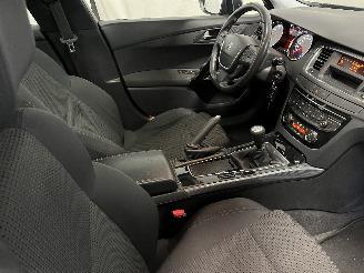 Peugeot 508 508 SW (8E/8U) Combi 1.6 THP 16V (EP6CDT(5FV)) [115kW]  (11-2010/12-20=
18) picture 11