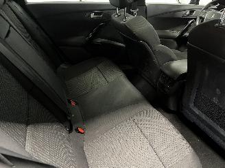 Peugeot 508 508 SW (8E/8U) Combi 1.6 THP 16V (EP6CDT(5FV)) [115kW]  (11-2010/12-20=
18) picture 12