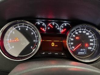 Peugeot 508 508 SW (8E/8U) Combi 1.6 THP 16V (EP6CDT(5FV)) [115kW]  (11-2010/12-20=
18) picture 20