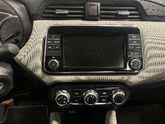 Nissan Micra Micra (K14) Hatchback 1.0 12V (BR10DE) [52kW]  (12-2016/06-2025) picture 19