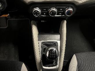 Nissan Micra Micra (K14) Hatchback 1.0 12V (BR10DE) [52kW]  (12-2016/06-2025) picture 20
