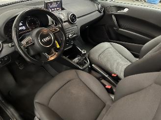 Audi A1 A1 (8X1/8XK) Hatchback 3-drs 1.2 TFSI (CBZA) [63kW]  (05-2010/04-2015)= picture 10