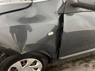 Dacia Lodgy Lodgy (JS/SD0J) MPV 1.2 TCE 16V (H5F-408) [85kW]  (03-2012/...) picture 10