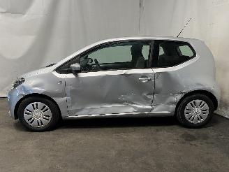 Volkswagen Up! Up! (121) Hatchback 1.0 12V 60 (CHYE) [44kW]  (08-2011/08-2020) picture 4