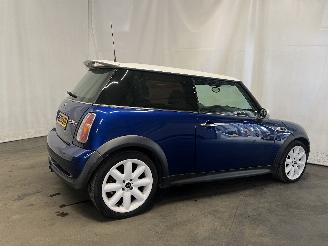 Mini Mini Mini (R50/53) Hatchback 1.6 16V Cooper S (W11-B16A) [120kW]  (03-2002/=
09-2006) picture 5