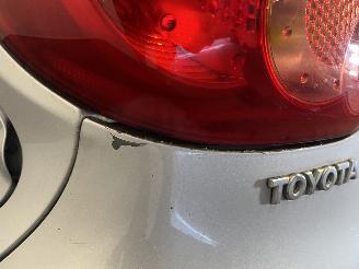 Toyota Aygo Aygo (B10) Hatchback 1.0 12V VVT-i (1KR-FE) [50kW]  (07-2005/05-2014) picture 15