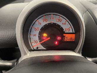 Toyota Aygo Aygo (B10) Hatchback 1.0 12V VVT-i (1KR-FE) [50kW]  (07-2005/05-2014) picture 24