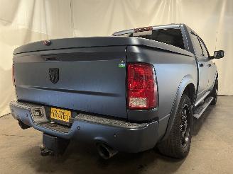Dodge Ram Ram 1500 (DS/DJ/D2) Pick-up 5.7 V8 Hemi 1500 4x2 (EZD) [291kW]  (09-20=
08/12-2010) picture 5