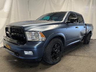 Dodge Ram Ram 1500 (DS/DJ/D2) Pick-up 5.7 V8 Hemi 1500 4x2 (EZD) [291kW]  (09-20=
08/12-2010) picture 3