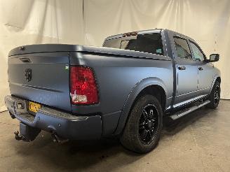 Dodge Ram Ram 1500 (DS/DJ/D2) Pick-up 5.7 V8 Hemi 1500 4x2 (EZD) [291kW]  (09-20=
08/12-2010) picture 6