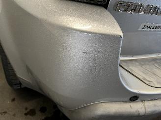 Chevrolet Equinox Equinox SUV 3.4 V6 (LAJ) [138kW]  (04-2003/09-2009) picture 10