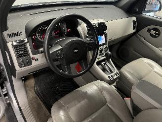 Chevrolet Equinox Equinox SUV 3.4 V6 (LAJ) [138kW]  (04-2003/09-2009) picture 13