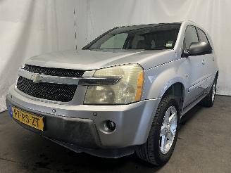 Avarii autoturisme Chevrolet Equinox Equinox SUV 3.4 V6 (LAJ) [138kW]  (04-2003/09-2009) 2005/8