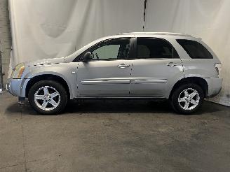 Chevrolet Equinox Equinox SUV 3.4 V6 (LAJ) [138kW]  (04-2003/09-2009) picture 4