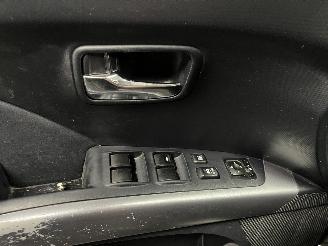 Mitsubishi Outlander Outlander (CW) SUV 2.4 16V Mivec 4x2 (4B12) [125kW]  (11-2006/11-2012)= picture 23