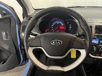 Kia Picanto Picanto (TA) Hatchback 1.0 12V (G3LA) [51kW]  (05-2011/06-2017) picture 19