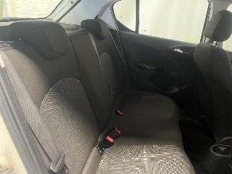 Opel Corsa Corsa E Hatchback 1.0 SIDI Turbo 12V (B10XFT(Euro 6)) [66kW]  (09-2014=
/12-2019) picture 23