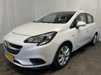 Opel Corsa Corsa E Hatchback 1.0 SIDI Turbo 12V (B10XFT(Euro 6)) [66kW]  (09-2014=
/12-2019) picture 3