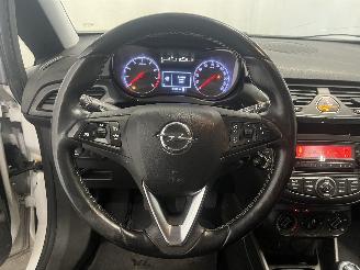 Opel Corsa Corsa E Hatchback 1.0 SIDI Turbo 12V (B10XFT(Euro 6)) [66kW]  (09-2014=
/12-2019) picture 27