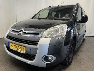 škoda osobní automobily Citroën Berlingo Berlingo Cinqspace, Multispace MPV 1.6 VTi 120 16V (EP6C(5FS)) [88kW] =
 (11-2009/12-2018) 2010/2