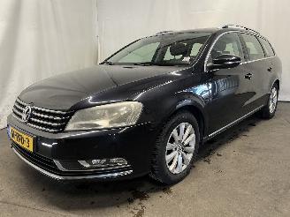 Volkswagen Passat Passat Variant (365) Combi 1.4 TSI 16V (CAXA(Euro 5)) [90kW]  (08-2010=
/12-2014) picture 3